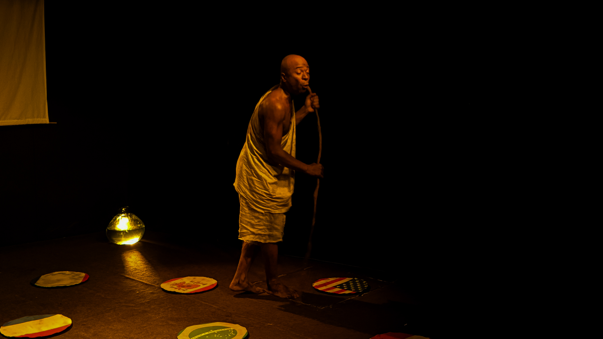 Moi Jacob, le dernier des esclaves