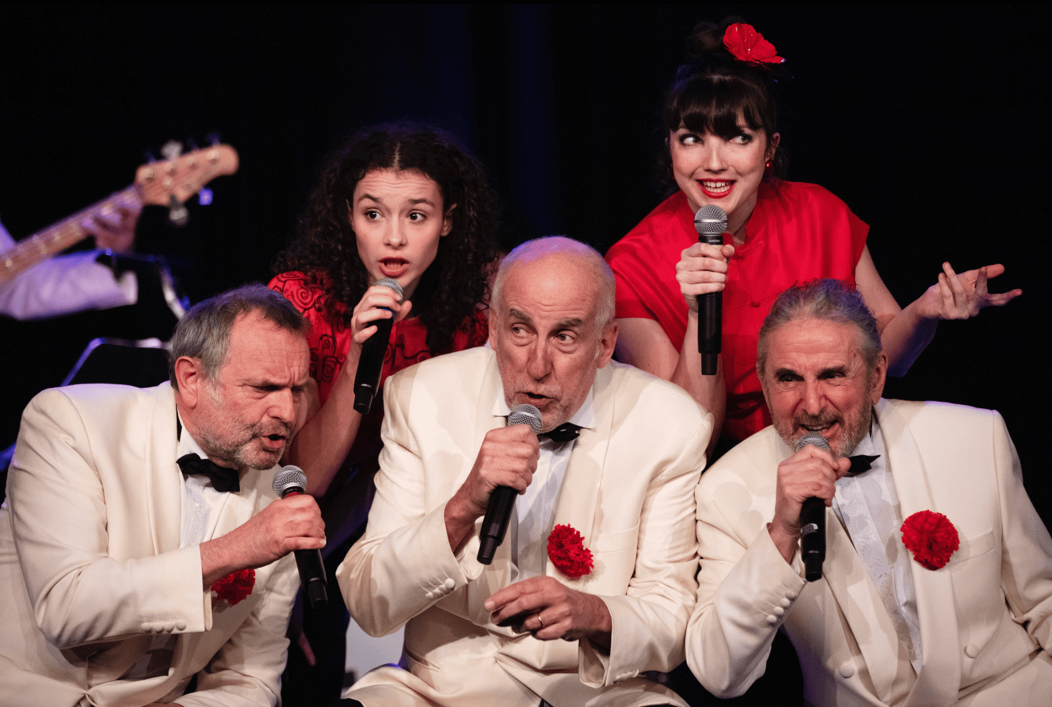 Le Grand Orchestre du Splendid