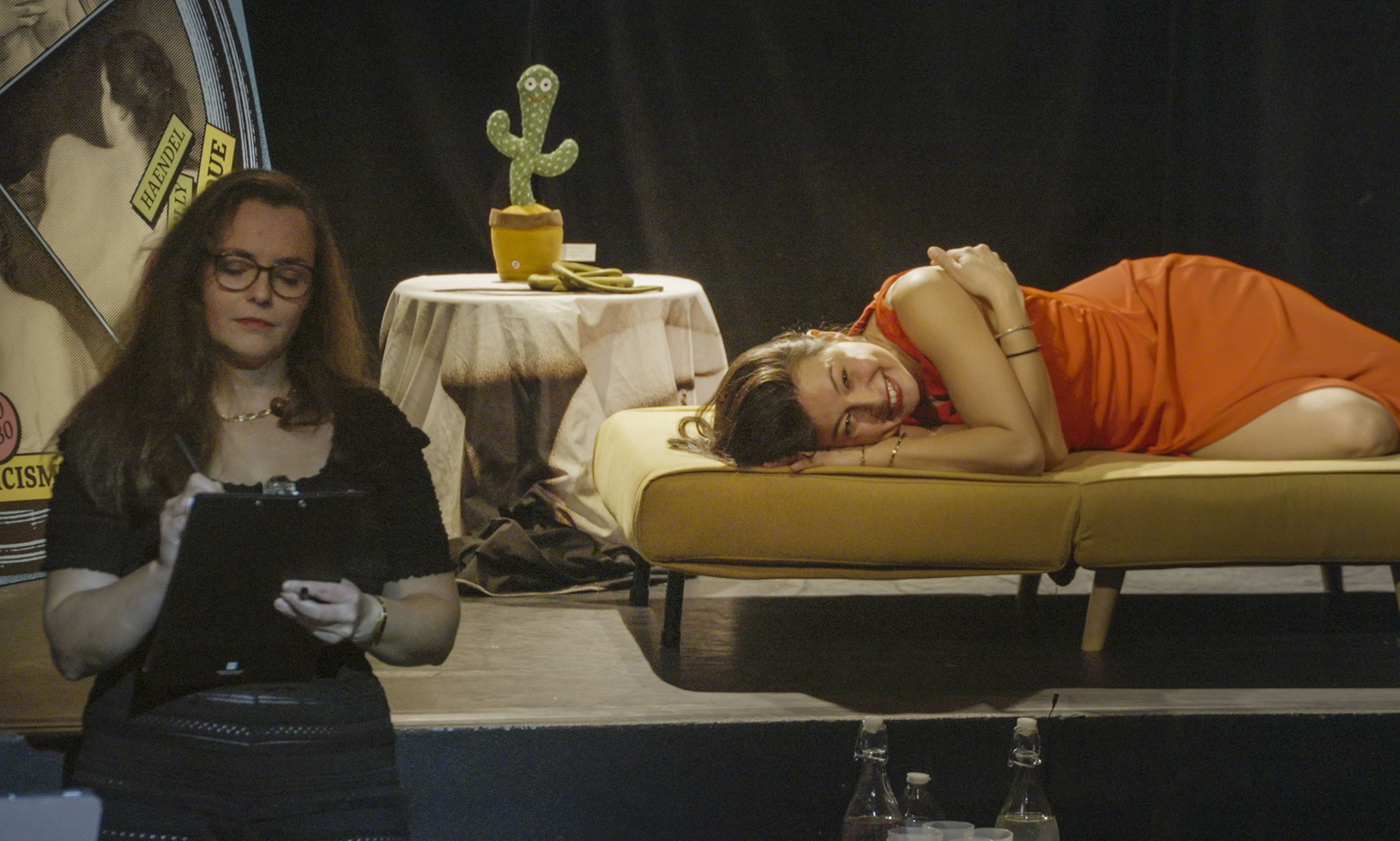 L'Opéra c'est (pas) pour moi